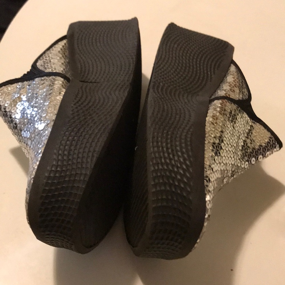 Sequence Platform Mules No Brand - image 5